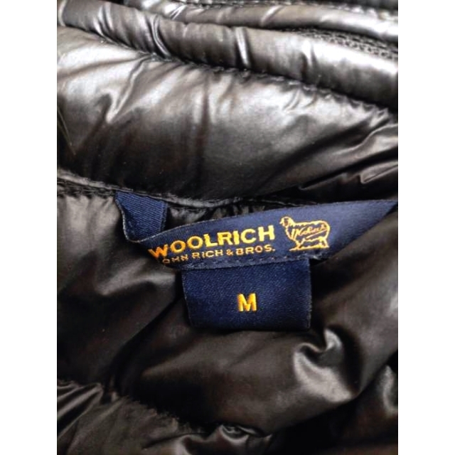 WOOLRICH(ウールリッチ)のWOOLRICH(ウールリッチ) レディース アウター コート レディースのジャケット/アウター(その他)の商品写真