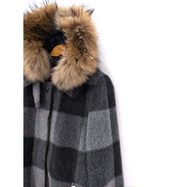 WOOLRICH(ウールリッチ)のWOOLRICH(ウールリッチ) レディース アウター コート レディースのジャケット/アウター(その他)の商品写真