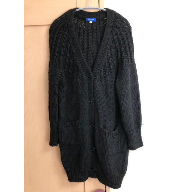 BLUE LABEL CRESTBRIDGE - ブルーレーベル カーディガンの通販 by BLUE LABEL CRESTBRIDGE - ブルーレーベル カーディガンの通販 by