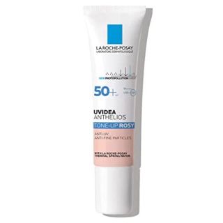 ラロッシュポゼ(LA ROCHE-POSAY)のラ ロッシュ ポゼ  ❤︎ トーンアップ ローズ  新品(化粧下地)