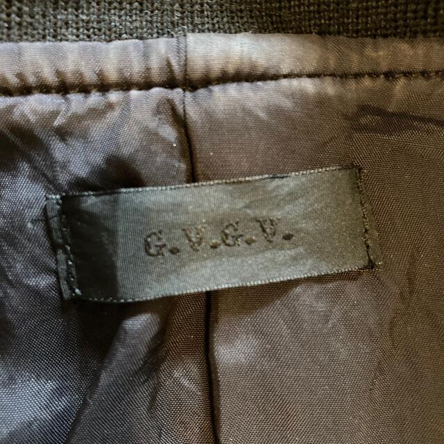 G.V.G.V.(ジーヴィジーヴィ)のgvgv ブルゾン　スタジャン レディースのジャケット/アウター(ブルゾン)の商品写真