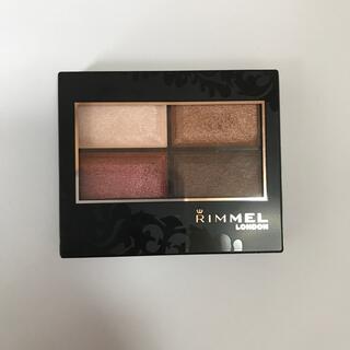 リンメル(RIMMEL)のリンメル ロイヤルヴィンテージアイズ016(アイシャドウ)