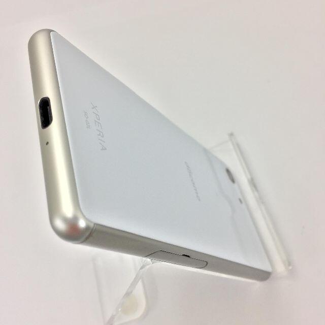 Xperia(エクスペリア)の【A】SO-02L/Xperia Ace/359086093430649 スマホ/家電/カメラのスマートフォン/携帯電話(スマートフォン本体)の商品写真