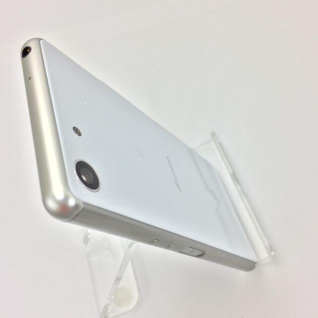 Xperia(エクスペリア)の【A】SO-02L/Xperia Ace/359086093430649 スマホ/家電/カメラのスマートフォン/携帯電話(スマートフォン本体)の商品写真