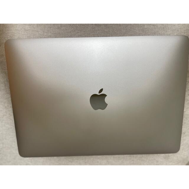 M1 13インチMacBook Air - スペースグレイ　256GB