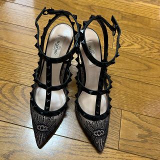 ヴァレンティノ(VALENTINO)のヴァレンティノ　パンプス(ハイヒール/パンプス)