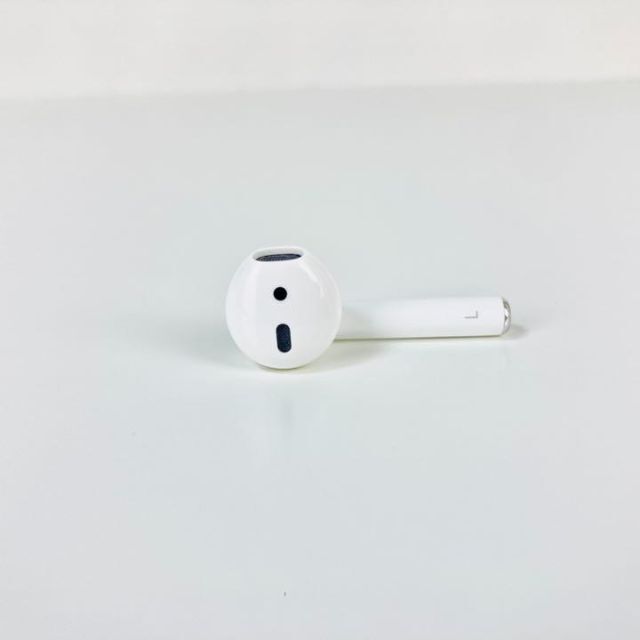 Airpods 新品 Apple 第二世代 左耳 MV7N2J A