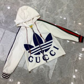 グッチ くま パーカー(レディース)の通販 14点 | Gucciのレディースを ...
