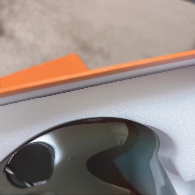 新品未使用 エルメス サマルカンド ペーパーウェイト グリーン