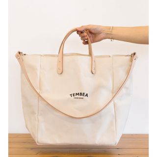 コドモビームス(こども ビームス)のTEMBEA テンベア　マザーズバック　こどもビームス  エルエルビーン(マザーズバッグ)