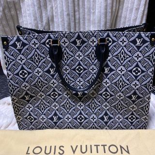 ルイヴィトン(LOUIS VUITTON)のオンザゴーGM since1854(ショルダーバッグ)