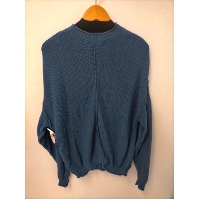 VICTIM(ヴィクティム) GANDHI KNIT メンズ トップス | eloit.com