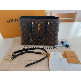 ヴィトン(LOUIS VUITTON) 本革 トートバッグ(レディース)の通販 89点 ...