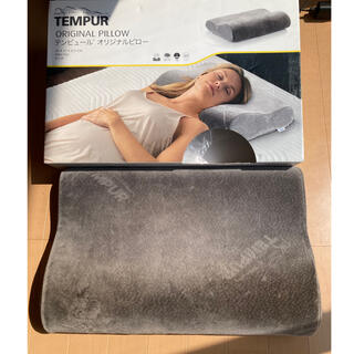 テンピュール(TEMPUR)のたま様専用(枕)