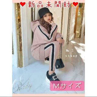 レディー セットアップ/コーデ(レディース)の通販 6,000点以上 | Rady ...