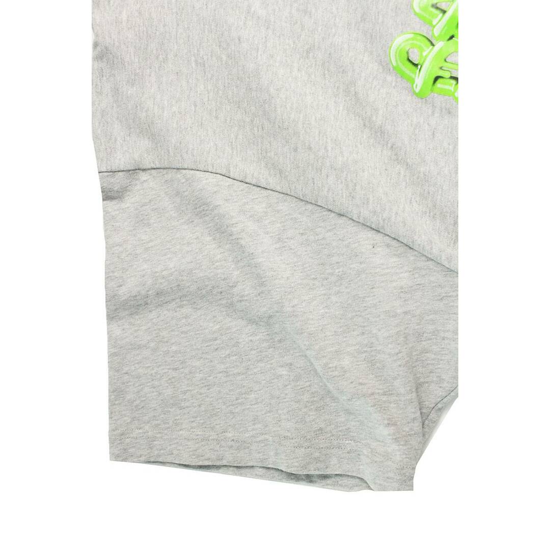 爆買い新作 Balenciaga - バレンシアガ 22SS 676589 TLVF1 スライム