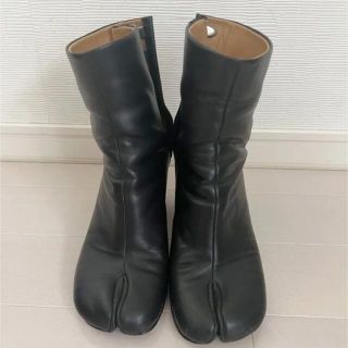 MM6 - メゾン マルジェラ tabi 足袋 ブーツ 37の通販 by ジョジョ's