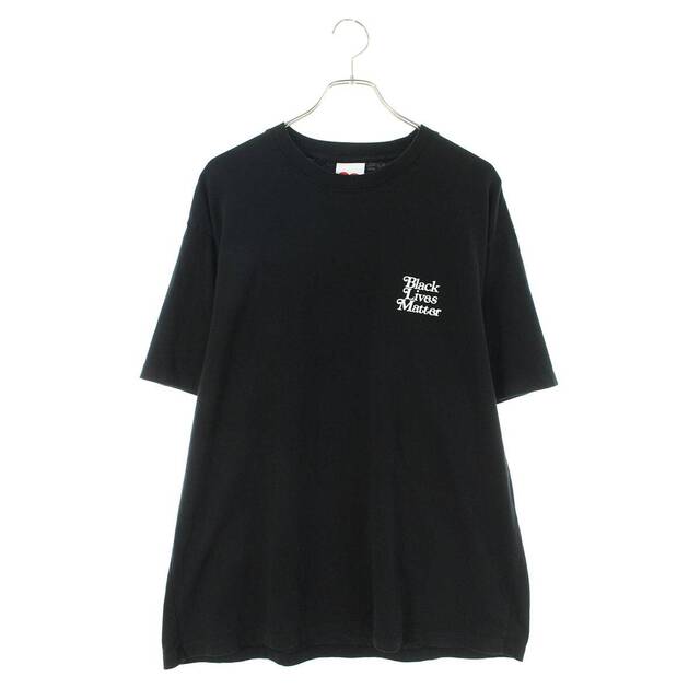 メンズ ガールズドントクライ Girls Dont Cry BLACK LIVES MATTER TEE