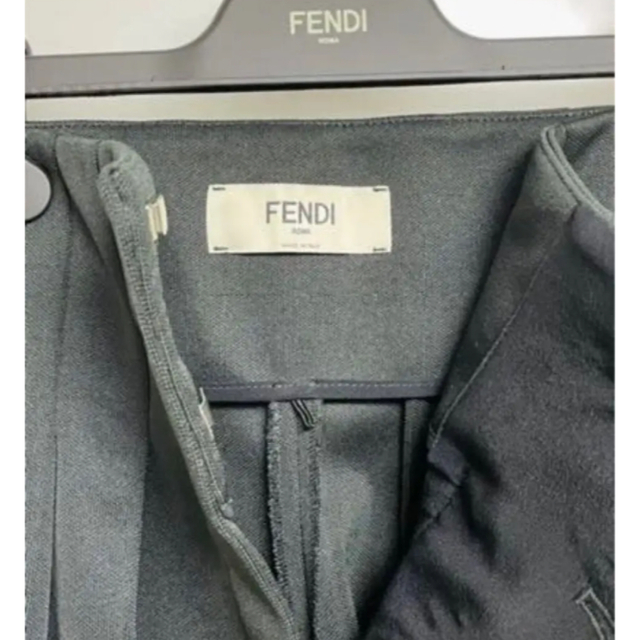 FENDI(フェンディ)のpandamania様専用 レディースのパンツ(ショートパンツ)の商品写真