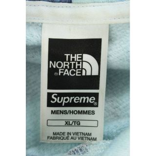 Supreme - シュプリーム ×ノースフェイス/THE NORTH FACE 21SS Ice