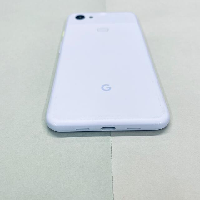 Google - Google Pixel 3a XL SimフリーPurple-ish 947の通販 by 川口 ...