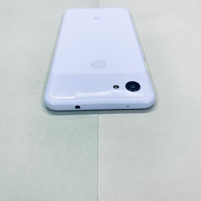 Google Pixel 3a XL SimフリーPurple-ish 947 | nuusrl.it