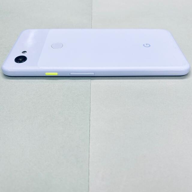 Google Pixel 3a XL SimフリーPurple-ish 947 | nuusrl.it