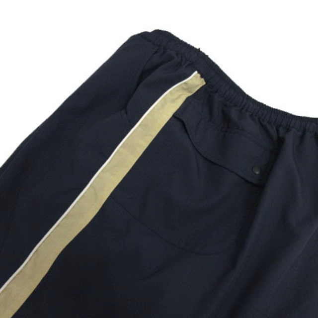 SINACOVA(シナコバ)のシナコバ パンツ ハーフパンツ ショートパンツ 水陸両用 紺 ベージュ 4L メンズのパンツ(ショートパンツ)の商品写真