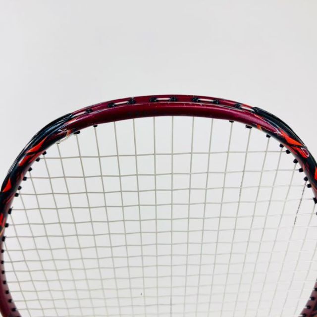 おすすめ YONEX バドミントンラケット ボルトリック 80 E TUNE 4U G5
