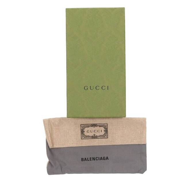 グッチ Gucci プロジェクト 681706 ストラップ付カードケース メンズの 