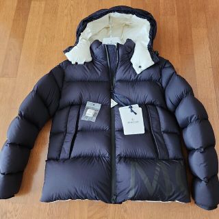 モンクレール(MONCLER)の新品未使用品【MONCLER/モンクレール】ダウンジャケット(ダウンジャケット)