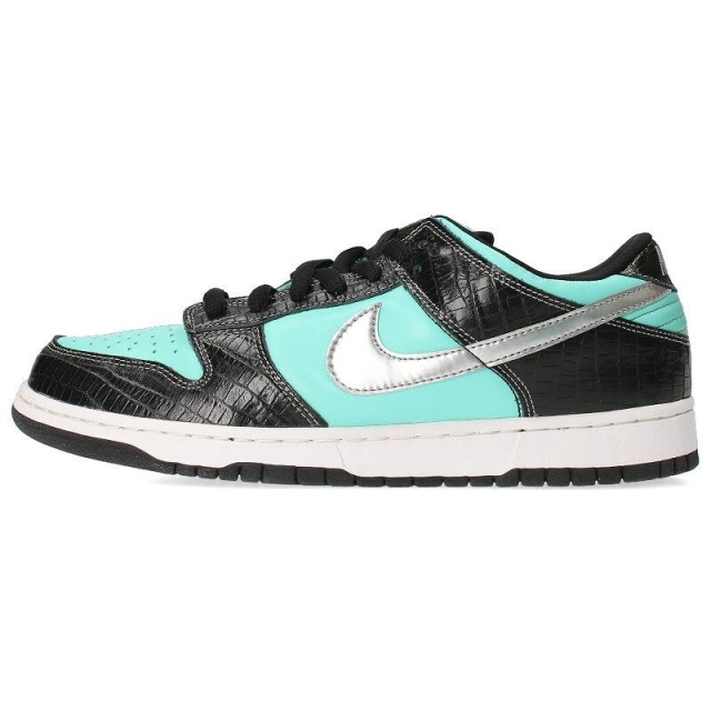 2022激安通販 LOW DUNK ナイキ - NIKE PRO 28.5cm メンズ ダンク