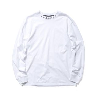 エフシーアールビー(F.C.R.B.)のずんいー様専用 FCRB L/S RIBBED EMBROIDERED TEE(Tシャツ/カットソー(七分/長袖))