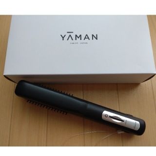 ヤーマン(YA-MAN)のヤーマンシャインプロ　美品(ヘアケア)