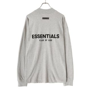 フィアオブゴッド(FEAR OF GOD)のFOGEssentials Long Sleeve T-Shirt(Tシャツ/カットソー(七分/長袖))