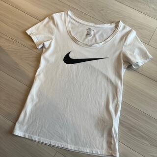 ナイキ(NIKE)のNIKE DRI-FIT TシャツSサイズ(Tシャツ(半袖/袖なし))