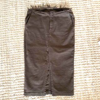 ドゥーズィエムクラス タイトスカート ひざ丈スカートの通販 900点以上 ...