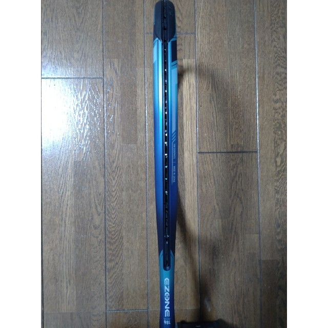 YONEX EZONE 98 L 　(2022年モデル)　G1