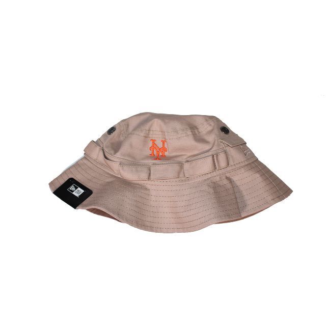Aime Leon Dore New Era Mets Bucket Hat