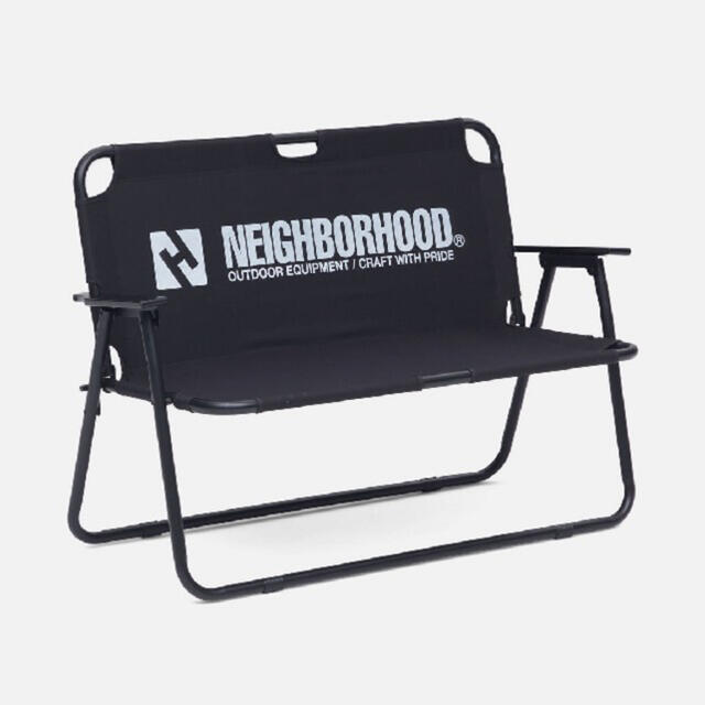 【新品未開封】NEIGHBORHOOD  FOLDING SOFA . PANEIGHBORHOOD