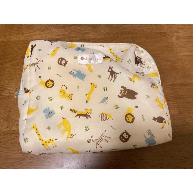 西松屋(ニシマツヤ)の【美品】子ども用✳︎携帯補助便座 キッズ/ベビー/マタニティのおむつ/トイレ用品(補助便座)の商品写真