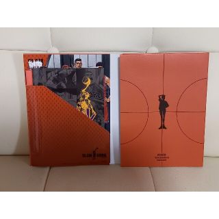 集英社 - スラムダンクSLAM DUNK THE MOVIE初回生産限定デジパックの