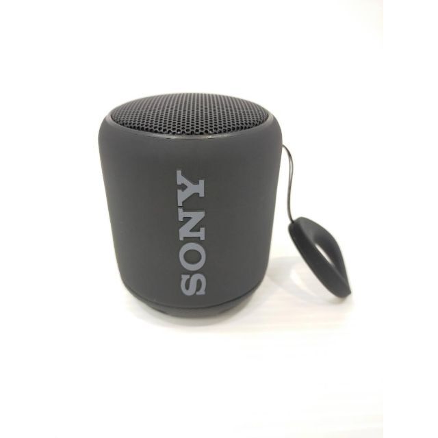 ソニー ワイヤレスポータブルスピーカー SRS-XB10 防水Bluetooth