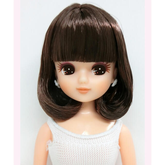 【GINGER掲載商品】 リカちゃん-13 2020年オリジナルコレクションモデル 12111 ぬいぐるみ/人形 【GINGER掲載商品】 リカちゃん-13 2020年オリジナルコレクションモデル 12111 ぬいぐるみ/人形