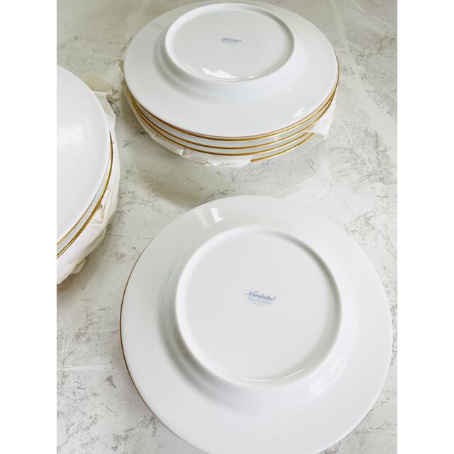 Noritake - ノリタケ 金縁 お皿15枚セットの通販 by M♡K's shop Noritake - ノリタケ 金縁 お皿15枚セットの通販 by M♡K's shop