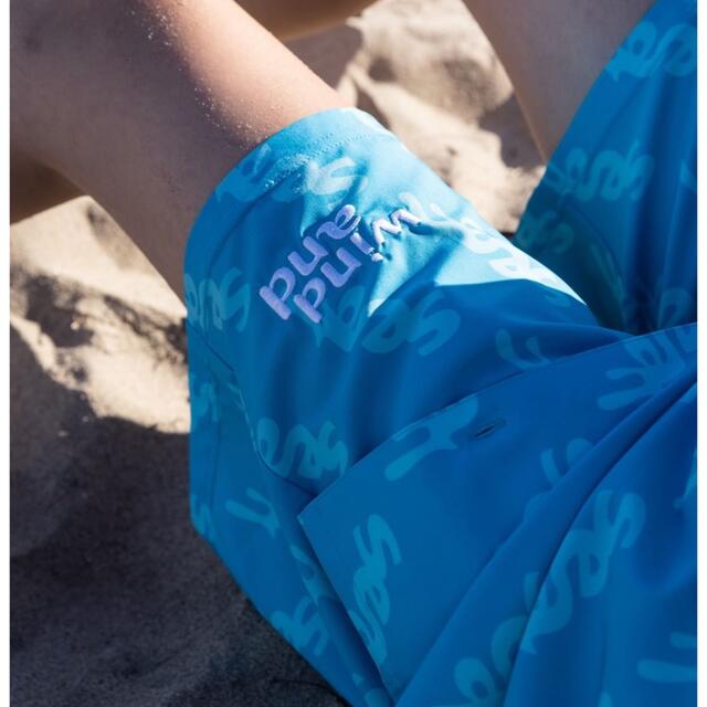 WIND AND SEA SEA (SWEETEST) SHORTS | eloit.com