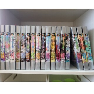 コウダンシャ(講談社)の化物語　特装版コミックス　17巻セット(少年漫画)