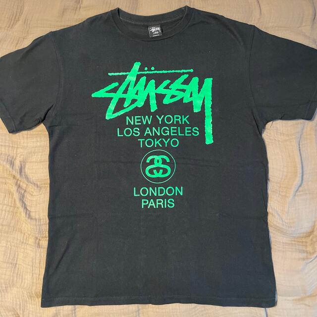 【レアカラー！】STUSSY Tシャツ