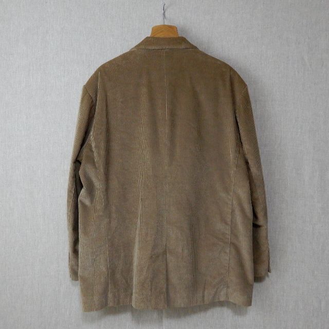 GAP(ギャップ)のGAP CORDUROY TAILORED JACKET 1990s XL メンズのジャケット/アウター(テーラードジャケット)の商品写真