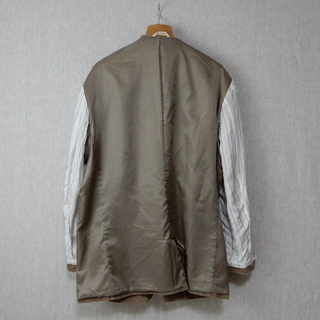 GAP(ギャップ)のGAP CORDUROY TAILORED JACKET 1990s XL メンズのジャケット/アウター(テーラードジャケット)の商品写真